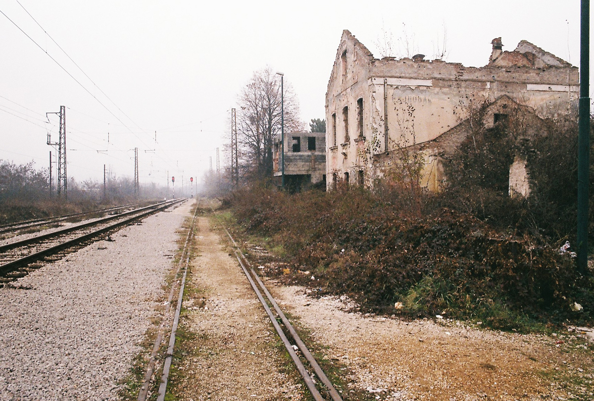 WINTER IN RAJLOVAC01